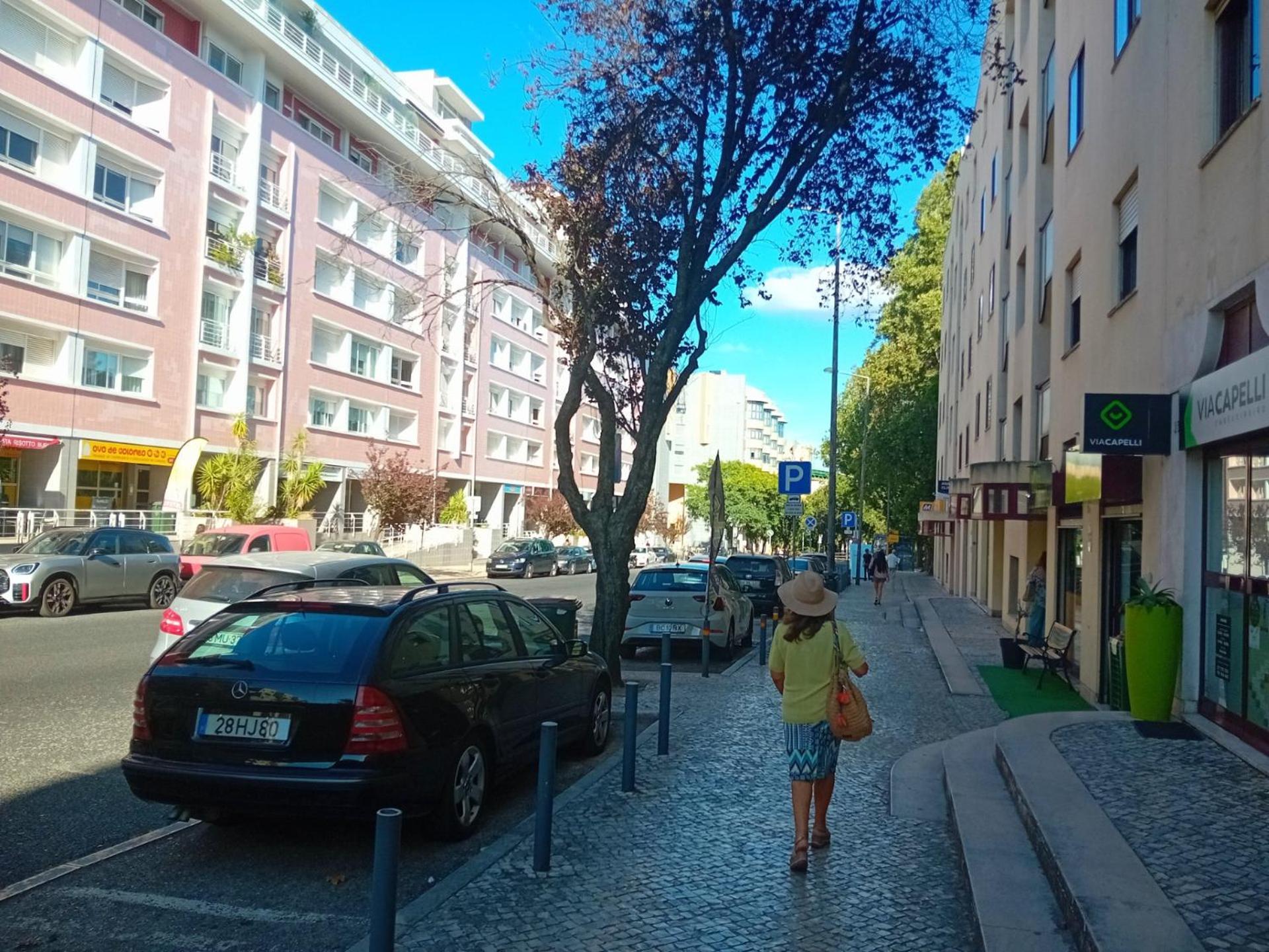 Lisbon Blue - Metro At Your Door Bagian luar foto